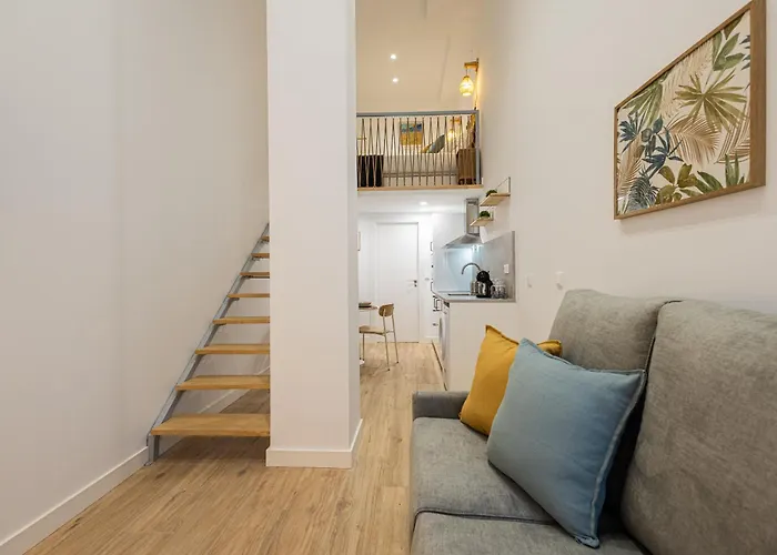 Florit Flats - The Malilla Apartments