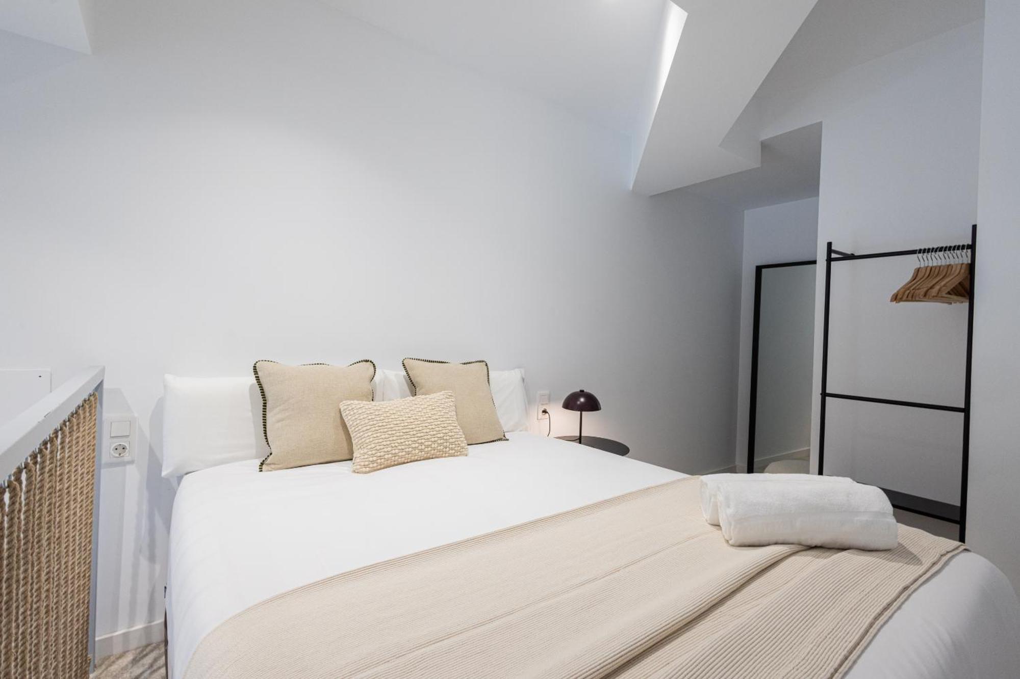 Apartamento Florit Flats - The Malilla