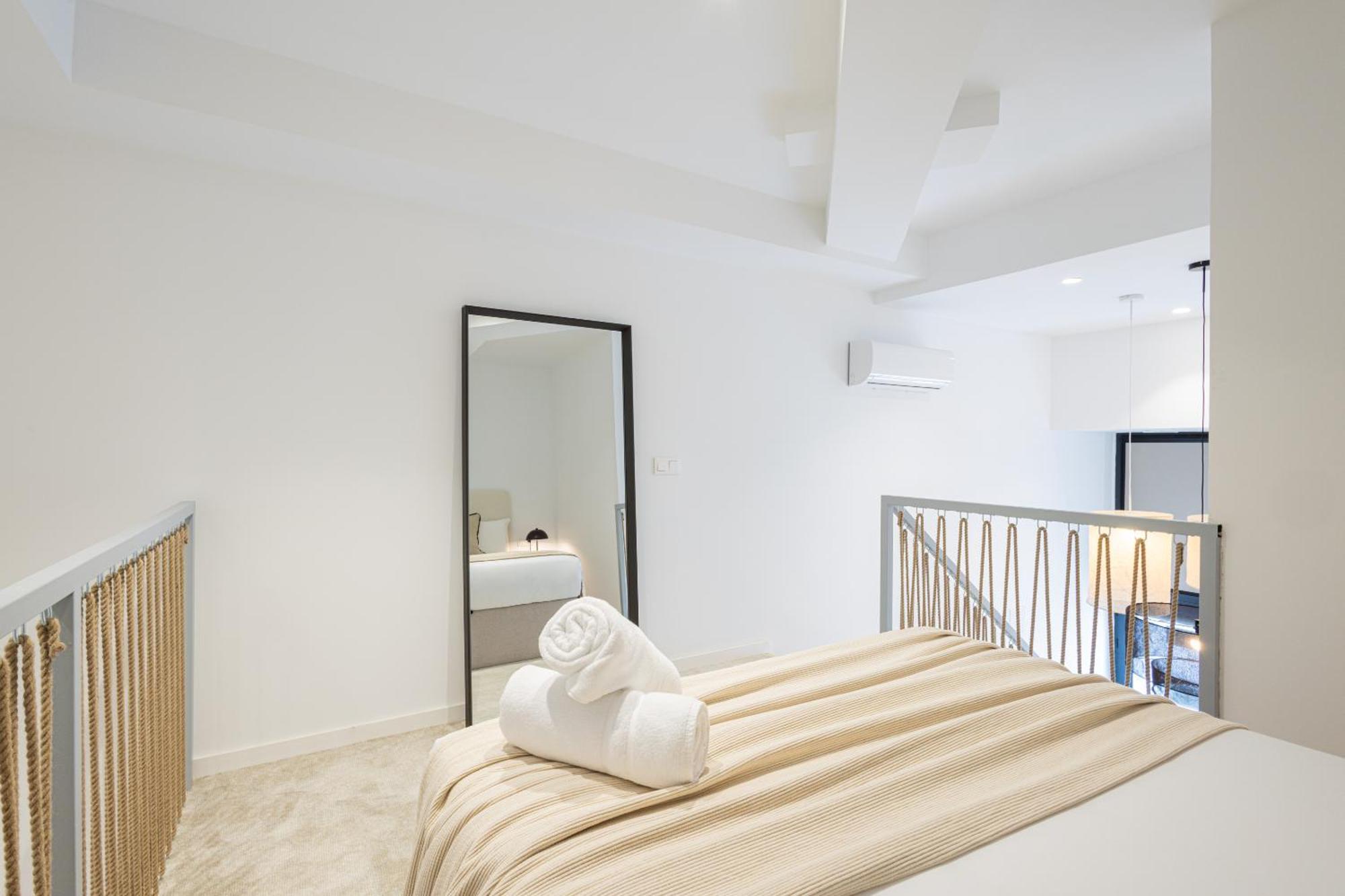 Florit Flats - The Malilla Apartamento *