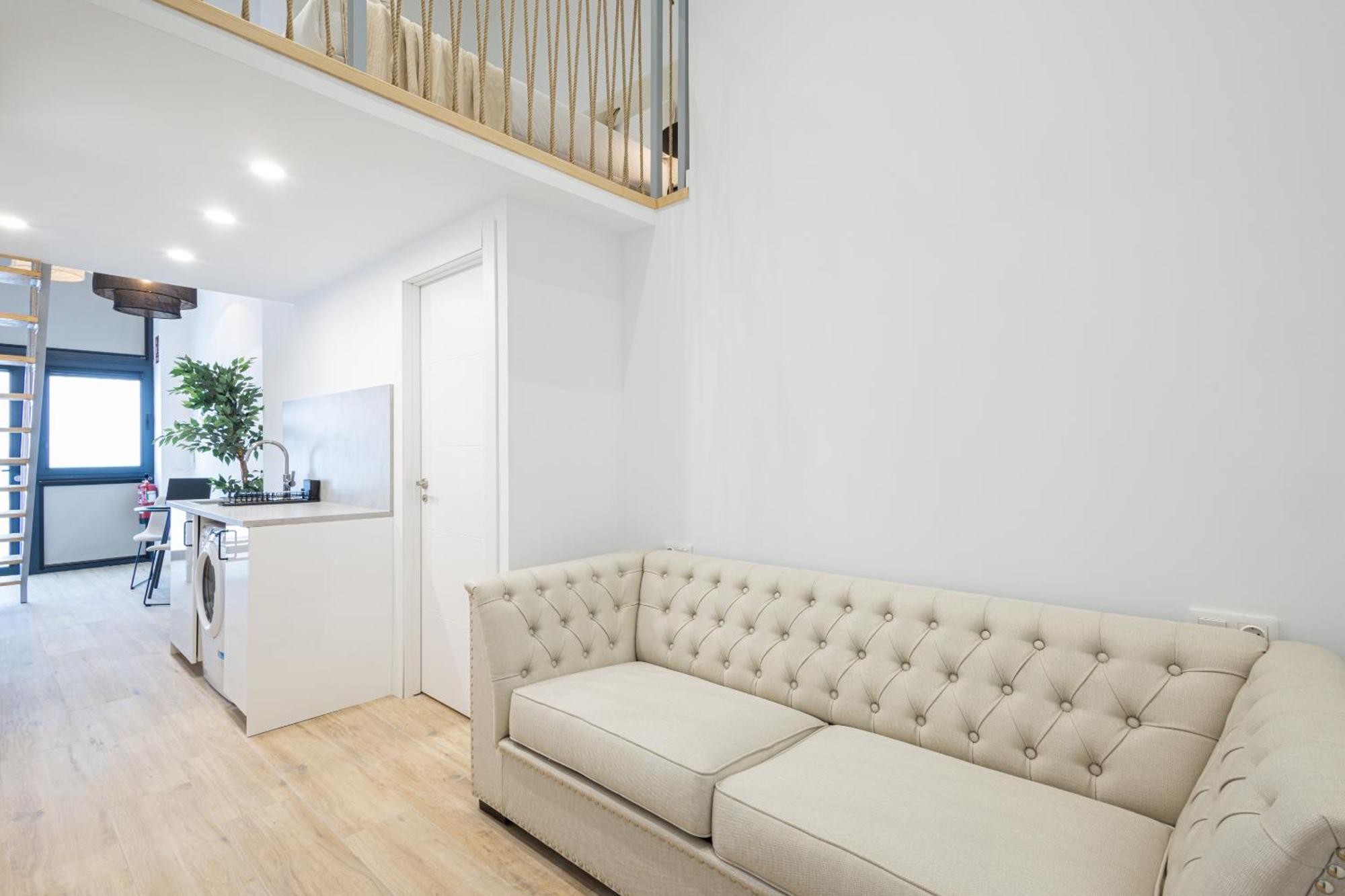 Florit Flats - The Malilla Apartamento Valencia