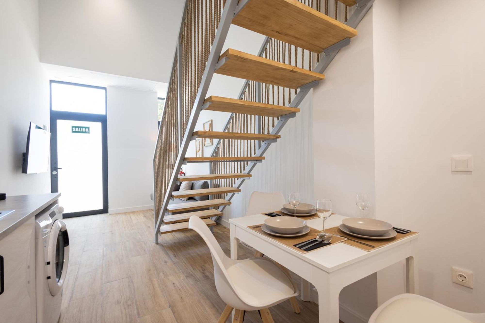 Apartamento Florit Flats - The Malilla