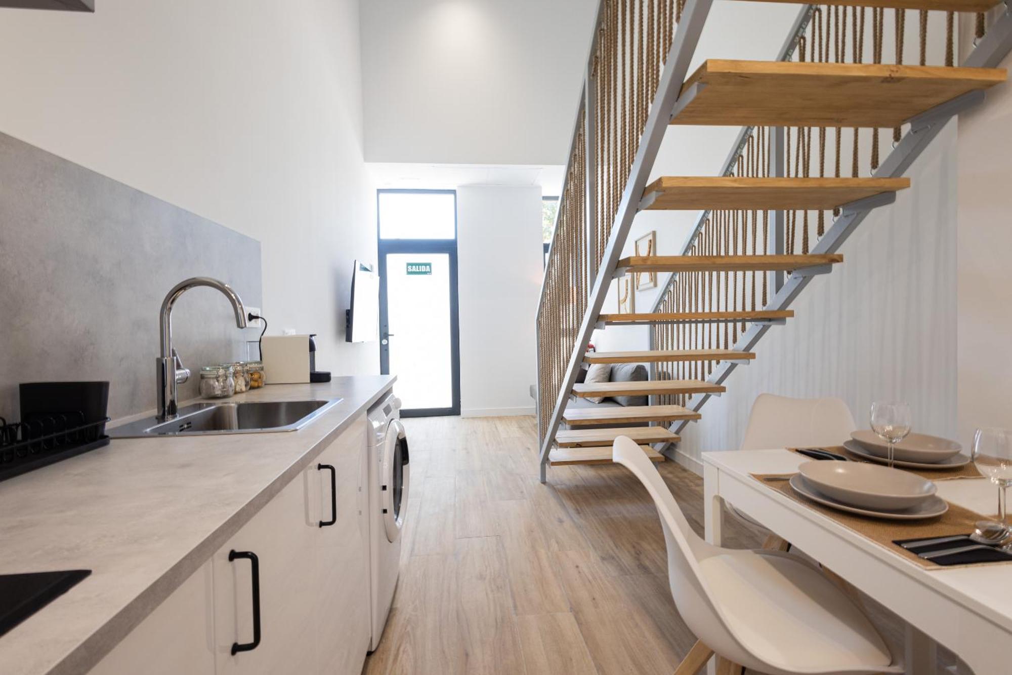 Florit Flats - The Malilla Apartamento Valencia