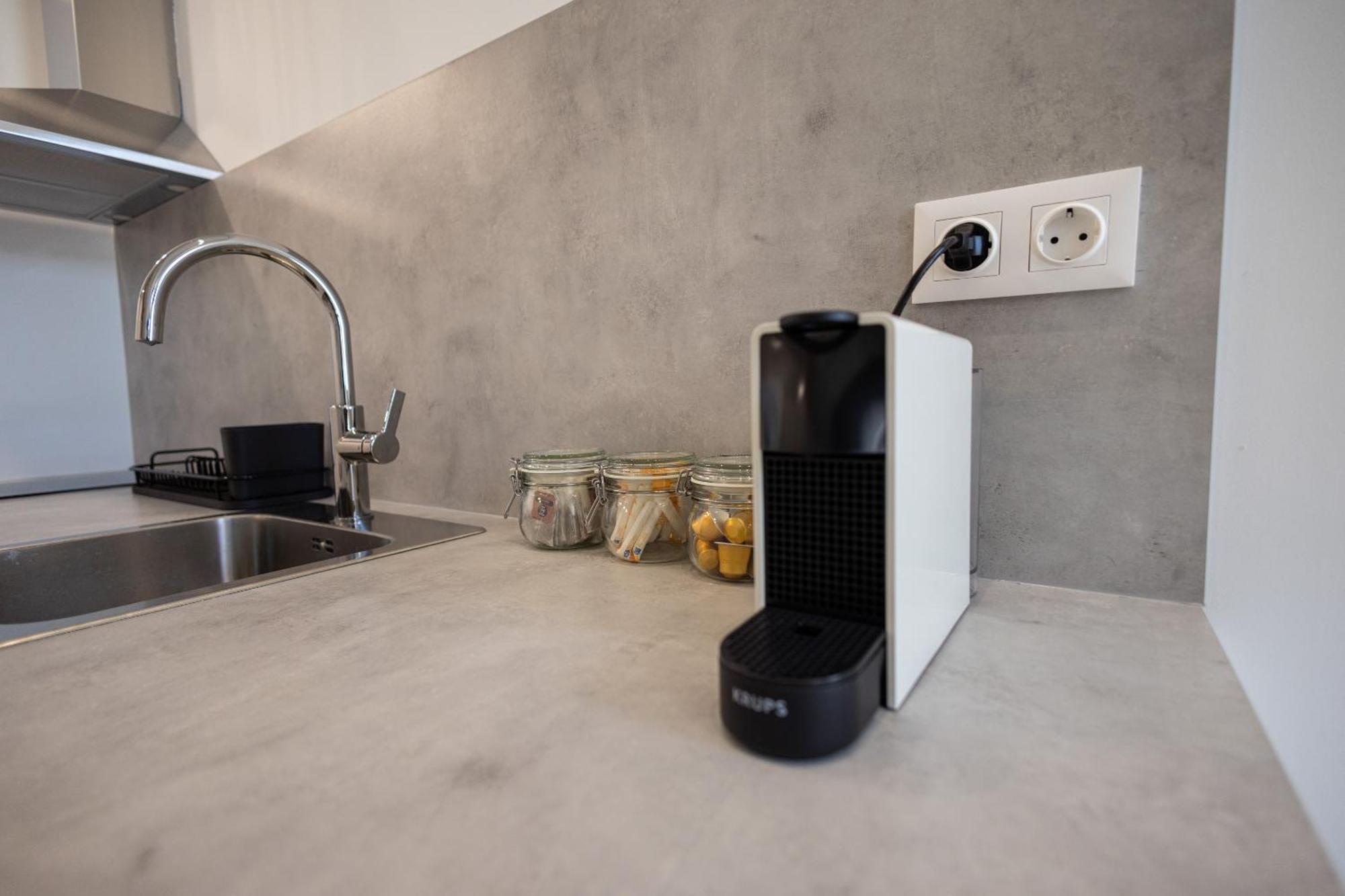 Florit Flats - The Malilla Apartamento *