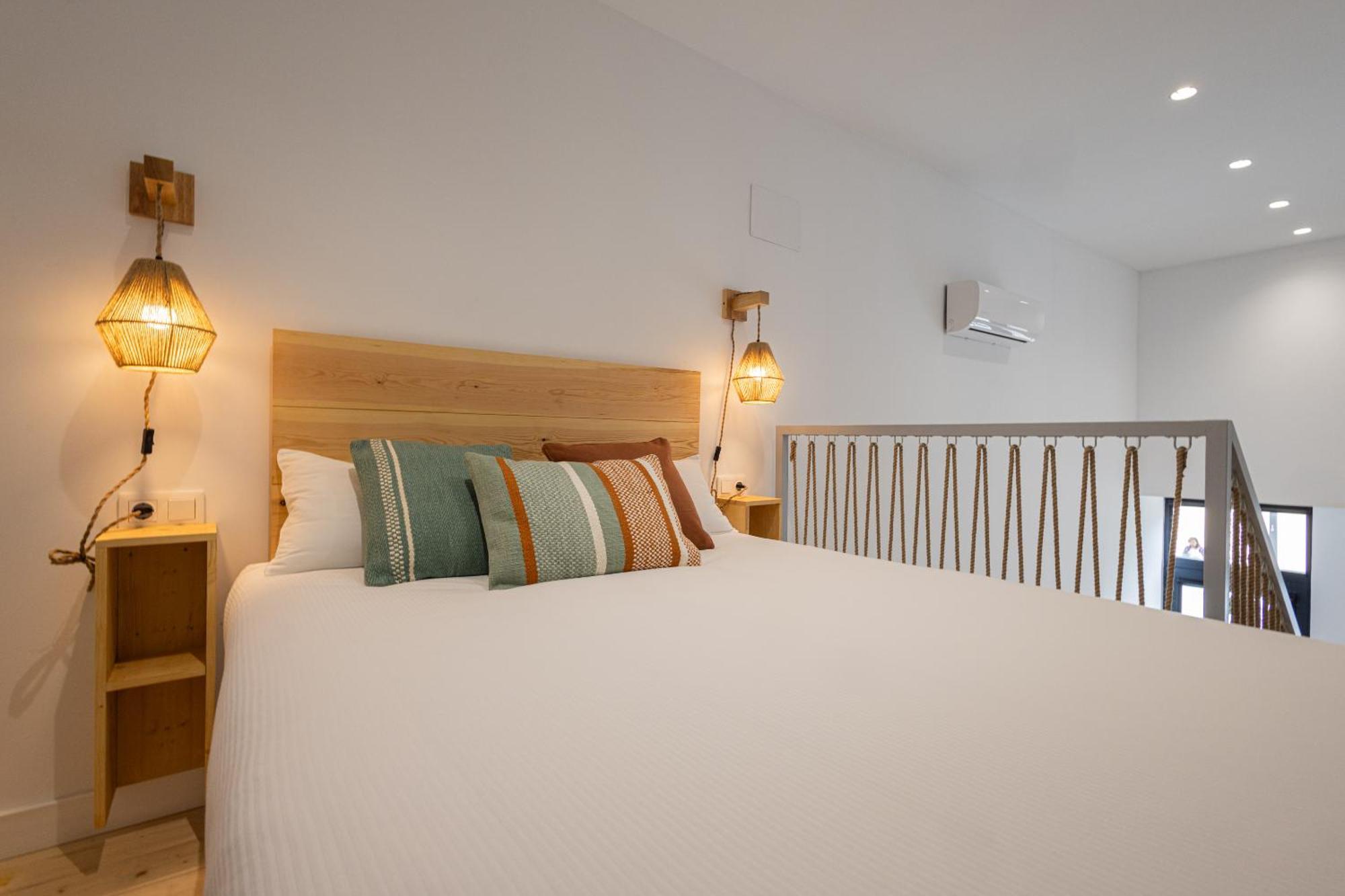 Florit Flats - The Malilla Apartamento Valencia