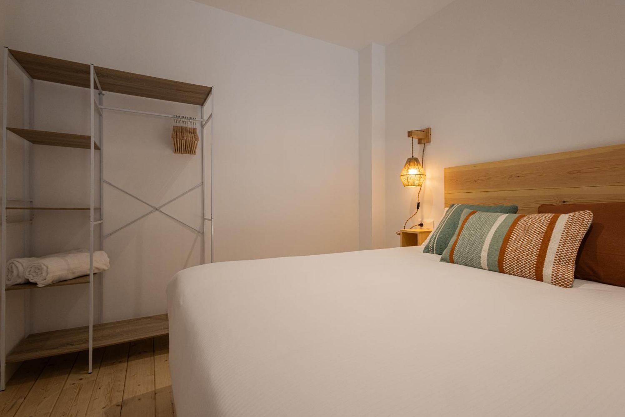 Florit Flats - The Malilla Apartamento