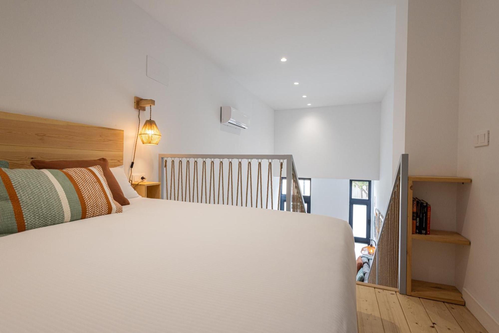 Apartamento Florit Flats - The Malilla *