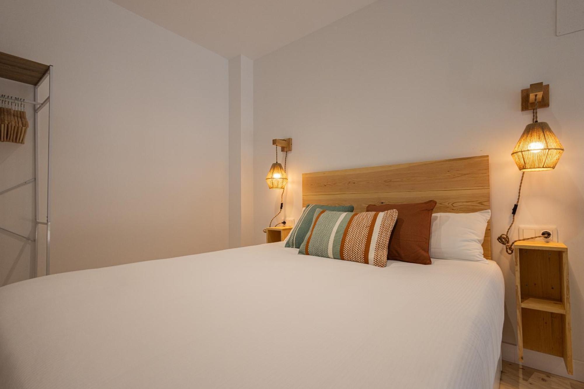 Florit Flats - The Malilla Apartamento Valencia